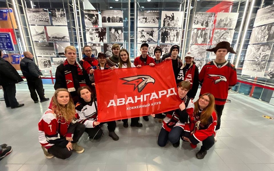 IN TEAM свинг вечеринки в Спб